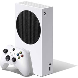 Xbox One Series S 500GB - Branco