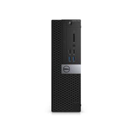 Dell OptiPlex 7040 Core i5-6500T 2.5 - SSD 256 GB - 8GB