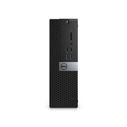 Dell OptiPlex 7040 Core i5-6500T 2,5 - SSD 240 GB - 8GB