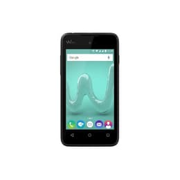 Wiko Sunny 8GB - Preto - Desbloqueado