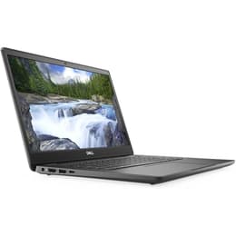 Dell Latitude 5300 13-inch (2019) - Core i5 - Gen 8 (U) - 8GB - SSD 256 GB QWERTY - Português