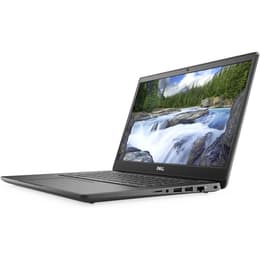 Dell Latitude 5300 13-inch (2019) - Core i5 - Gen 8 (U) - 8GB - SSD 256 GB QWERTY - Português