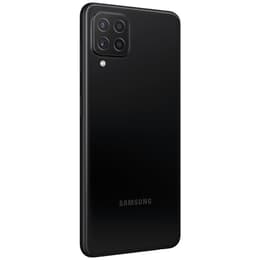 Galaxy A22 5G 128GB - Cinzento - Desbloqueado