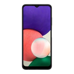 Galaxy A22 5G 128GB - Cinzento - Desbloqueado