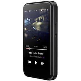 M6 2GB - Preto