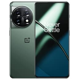 OnePlus 11 256GB - Verde - Desbloqueado