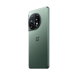 OnePlus 11 256GB - Verde - Desbloqueado