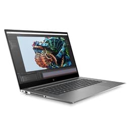 HP ZBook Studio G8 15-inch (2021) - Core i7 - Gen 11 (H) - 32GB - SSD 1 TB AZERTY - Francês
