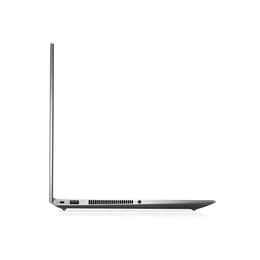 HP ZBook Studio G8 15-inch (2021) - Core i7 - Gen 11 (H) - 32GB - SSD 1 TB AZERTY - Francês