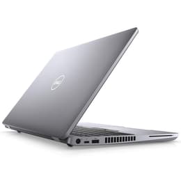 Dell Latitude 5510 16-inch (2020) - Core i5 - Gen 10 (U) - 16GB - SSD 256 GB QWERTZ - Alemão