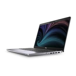 Dell Latitude 5510 16-inch (2020) - Core i5 - Gen 10 (U) - 16GB - SSD 256 GB QWERTZ - Alemão