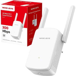 Mercusys ME12 Repetidor de Wi-Fi