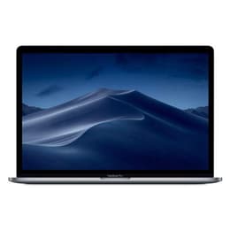MacBook Pro Retina 13.3-inch (2016) - Core i5 - 16GB SSD 1024 QWERTZ - Alemão