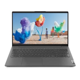 Lenovo IdeaPad 5 15-inch (2020) - Ryzen 7 - 4000 Series (U) - 8GB - SSD 512 GB AZERTY - Francês