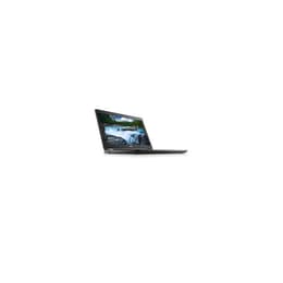 Dell Latitude 7280 12-inch (2015) - Core i5-6300U - 8GB - SSD 1000 GB AZERTY - Francês