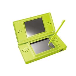 Nintendo DS Lite - Amarelo