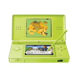 Nintendo DS Lite - Amarelo