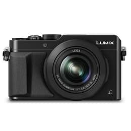 Panasonic Lumix DMC-LX100E-K Compacto 13 - Preto