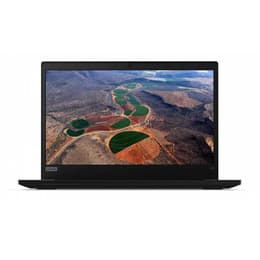 Lenovo ThinkPad L14 G1 14-inch (2020) - Core i7 - Gen 10 (U) - 8GB - SSD 512 GB AZERTY - Francês