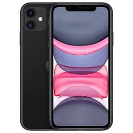 iPhone 11 64GB - Preto - Desbloqueado