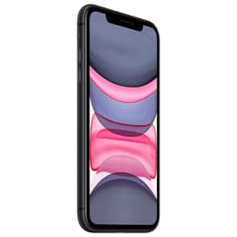 iPhone 11 64GB - Preto - Desbloqueado