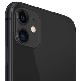 iPhone 11 64GB - Preto - Desbloqueado