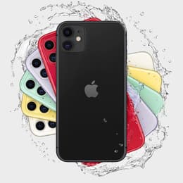 iPhone 11 64GB - Preto - Desbloqueado