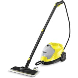 Kärcher SC4 Easy Fix Limpador a vapor de baixa pressão