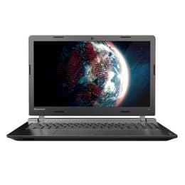 Lenovo IdeaPad 100-15IBD 15-inch (2015) - Core i5-4288U - 4GB - HDD 1 TB AZERTY - Francês