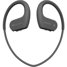 NW-WS623B Walkman 4GB - Preto