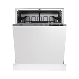 Beko DIN58S1 Máquina de lavar loiça compacta Cm - 13.0