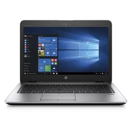 HP EliteBook 840 G3 14-inch (2015) - Core i5-6200U - 16GB - SSD 240 GB QWERTY - Espanhol