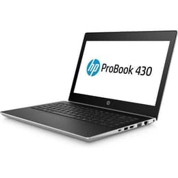 Hp ProBook 430 G5 13-inch (2018) - Core i3-7100U - 16GB - HDD 500 GB AZERTY - Francês
