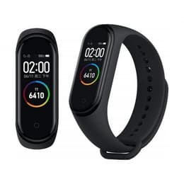 Xiaomi Mi Band 4 Dispositivos Conectados