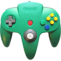 Joystick GameCube Nintendo 64