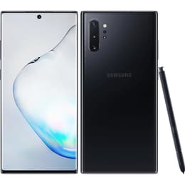 Galaxy Note10 256GB - Preto - Desbloqueado