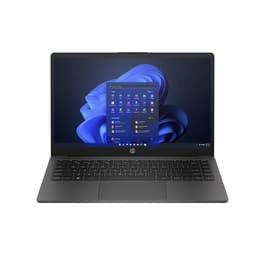 HP 245 G10 14-inch (2026) - Ryzen 5 - 7000 Series (U) - 8GB - SSD 512 GB QWERTY - Italiano