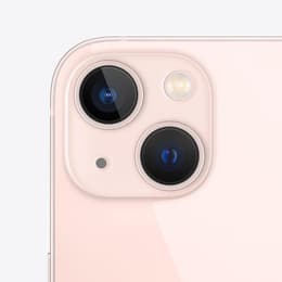 iPhone 13 256GB - Rosa - Desbloqueado