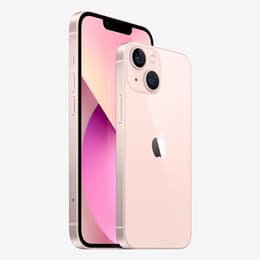 iPhone 13 256GB - Rosa - Desbloqueado
