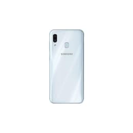 Galaxy A30 64GB - Branco - Desbloqueado