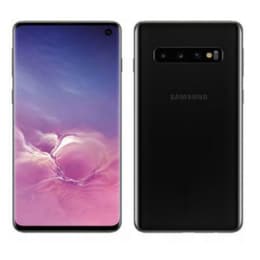 Galaxy S10+ 512GB - Preto - Desbloqueado