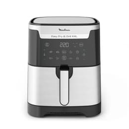 Moulinex Fritadeira EASY FRY & GRILL XXL EZ801D15