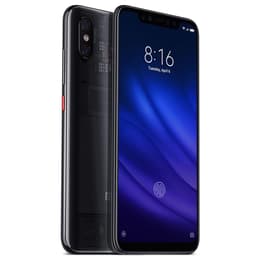 Xiaomi Mi 8 Pro 128GB - Preto - Desbloqueado - Dual-SIM