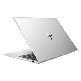 HP EliteBook 865 G9 16-inch (2022) - Ryzen 5 - 6000 Series (U) - 32GB - SSD 1 TB QWERTZ - Alemão