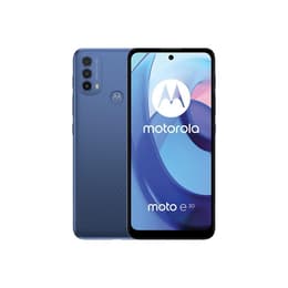 Motorola Moto E30 32GB - Azul - Desbloqueado