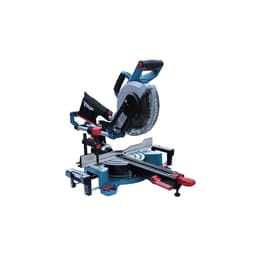 Serra Mitre Erbauer EMIS216S - Ø 216 mm 1400 W