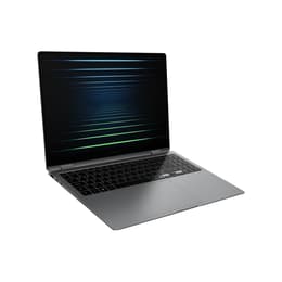 Samsung Galaxy Book5 360 16-inch (2023) - Core Ultra 7 256V - 16GB - SSD 512 GB AZERTY - Francês