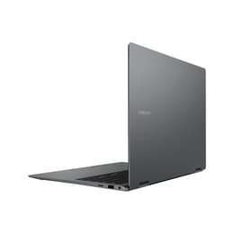 Samsung Galaxy Book5 360 16-inch (2023) - Core Ultra 7 256V - 16GB - SSD 512 GB AZERTY - Francês