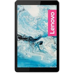 Lenovo Tab M8 (HD) 16GB - Cinzento - WiFi + 4G