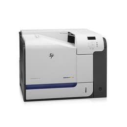 HP LaserJet Enterprise 500 color Printer M551 Laser cor